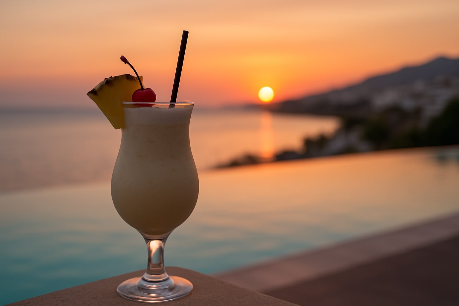 retreat spanien nerja